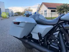 Harley-Davidson Street Glide Streetglide Flhxs 2021 occasion – foto 11 van 20
