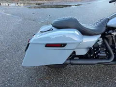 Harley-Davidson Street Glide Streetglide Flhxs 2021 occasion – foto 12 van 20