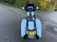 Harley-Davidson Street Glide Streetglide Flhxs 2021 occasion – foto 13 van 20