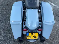 Harley-Davidson Street Glide Streetglide Flhxs 2021 occasion – foto 14 van 20