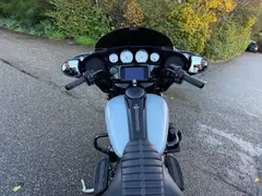 Harley-Davidson Street Glide Streetglide Flhxs 2021 occasion – foto 15 van 20