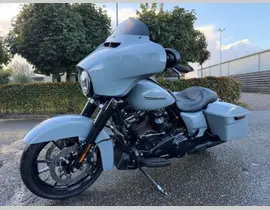 Harley-Davidson Street Glide Special Flhxs 2021 occasion
