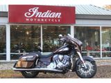 INDIAN MOTORCYCLE CHIEFTAIN