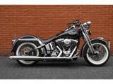 HARLEY-DAVIDSON SPRINGER FLSTS SOFTAIL