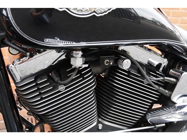 harley-davidson - springer-flsts-softail
