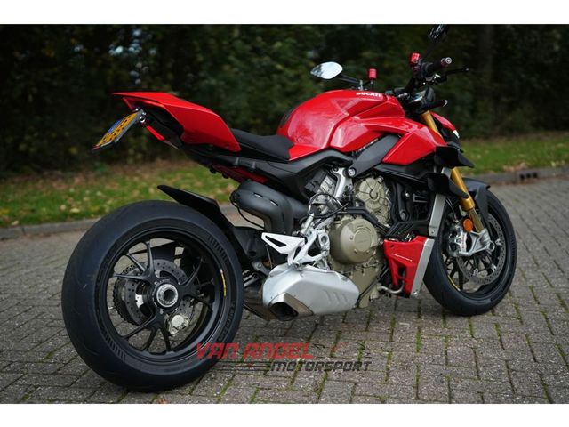 ducati - streetfighter-v4s