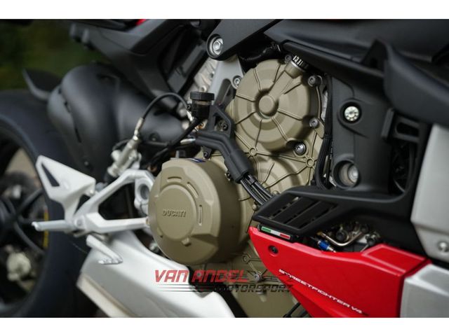 ducati - streetfighter-v4s