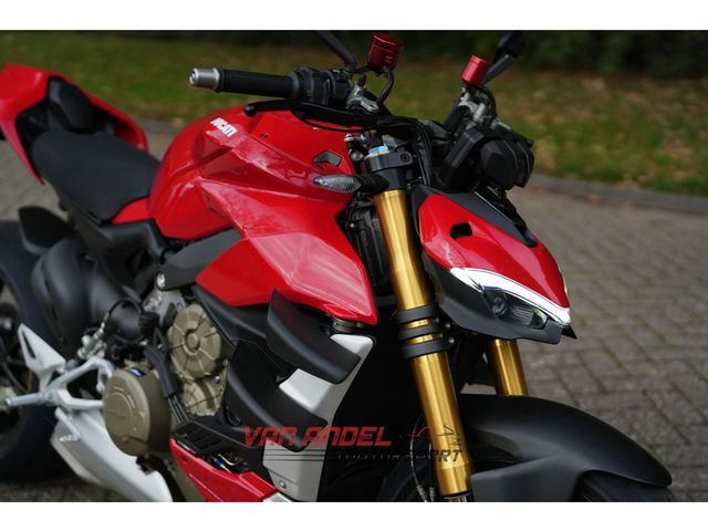 ducati - streetfighter-v4s