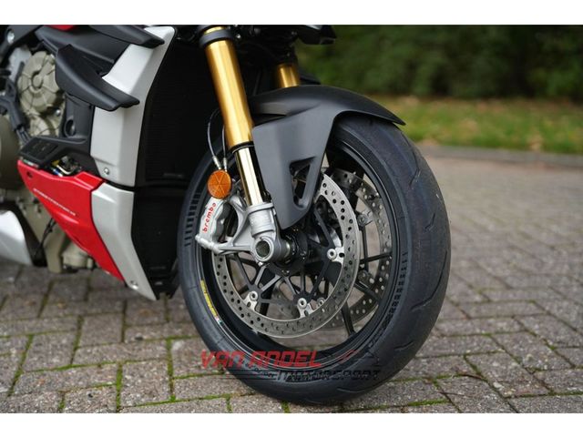 ducati - streetfighter-v4s