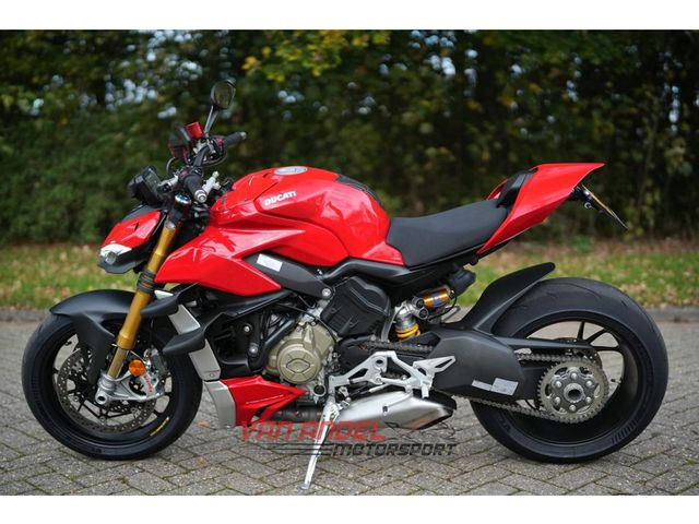 ducati - streetfighter-v4s