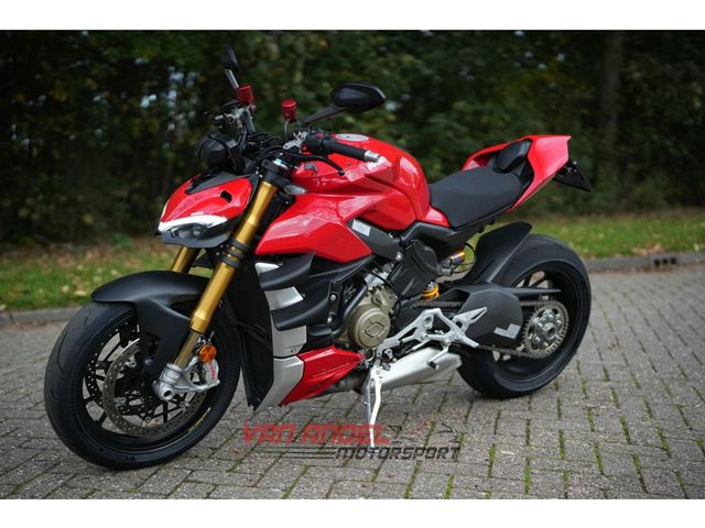 ducati - streetfighter-v4s