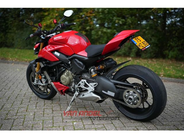 ducati - streetfighter-v4s