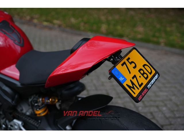 ducati - streetfighter-v4s