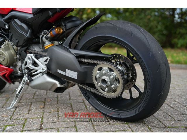 ducati - streetfighter-v4s