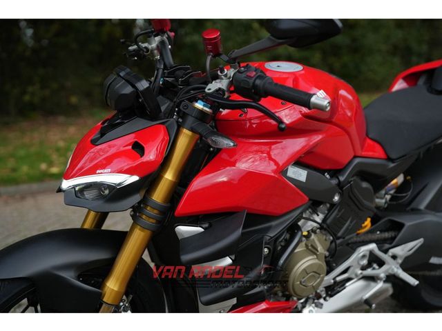 ducati - streetfighter-v4s