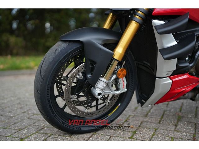 ducati - streetfighter-v4s