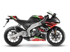 APRILIA RS 125 GP