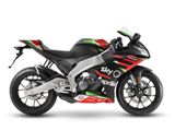 APRILIA RS 125 GP