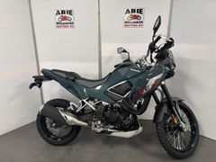 KAWASAKI KLE 500 SE
