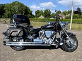 YAMAHA XV 1600 WILDSTAR