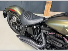 Harley-Davidson Softail Slim S Flss 2016 occasion – foto 2 van 9