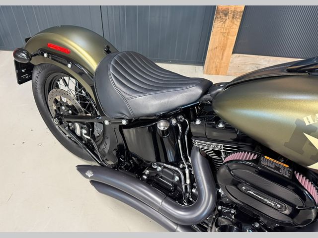 harley-davidson - softail-slim-s-flss