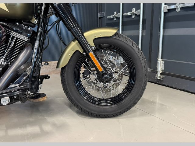 harley-davidson - softail-slim-s-flss