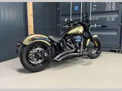 Harley-Davidson Softail Slim S Flss 2016 occasion – foto 5 van 9