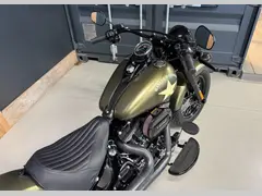 Harley-Davidson Softail Slim S Flss 2016 occasion – foto 9 van 9