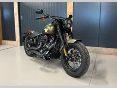 Harley-Davidson Softail Slim S Flss 2016 occasion – foto 4 van 9