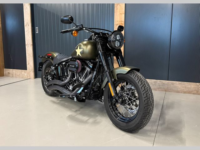harley-davidson - softail-slim-s-flss