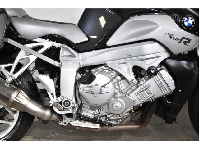 bmw - k-1200-r