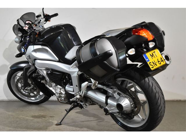 bmw - k-1200-r