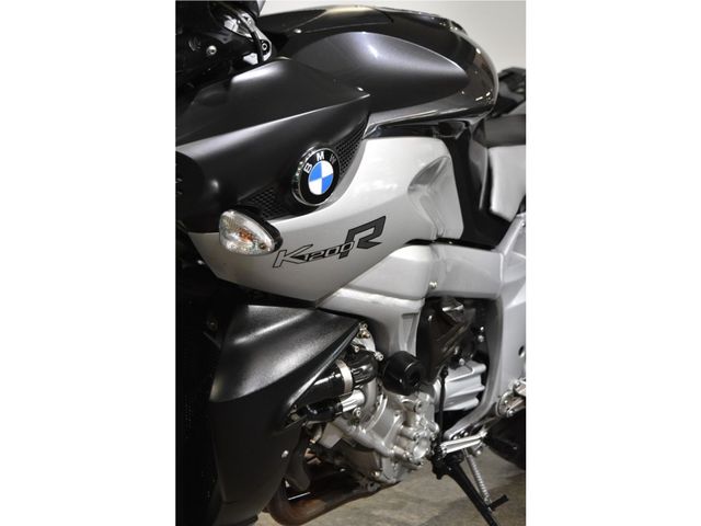 bmw - k-1200-r
