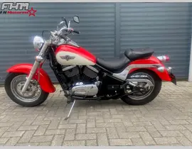 Kawasaki VN 800 Classic 1996 occasion