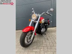 Kawasaki VN 800 Classic 1996 occasion – foto 3 van 18