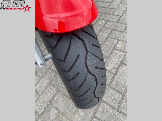 kawasaki - vn-800-classic