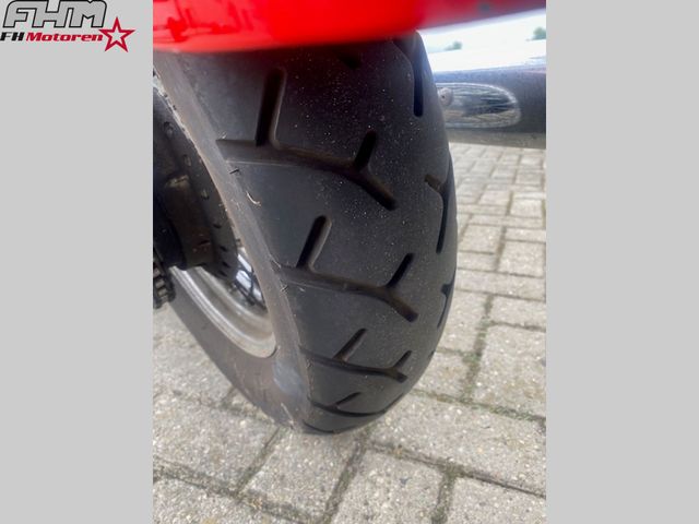 kawasaki - vn-800-classic