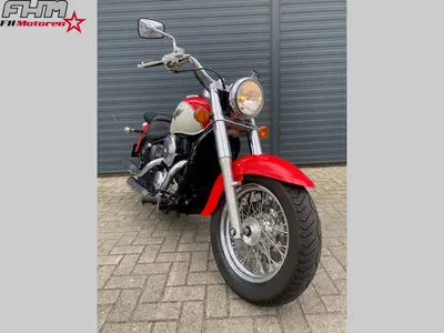 KAWASAKI VN 800 CLASSIC – foto 4