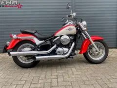 Kawasaki VN 800 Classic 1996 occasion – foto 2 van 18
