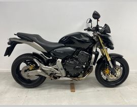 Honda CB 600 F Hornet 2007 occasion