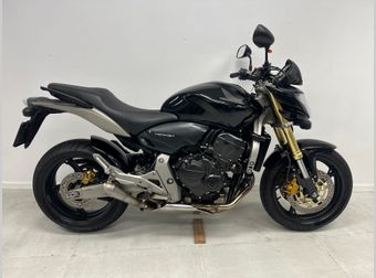 Honda CB 600 F Hornet 2007 occasion