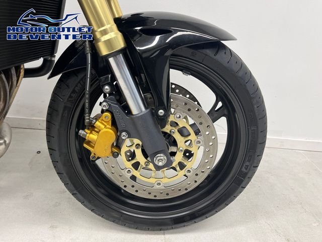 honda - cb-600-f-hornet