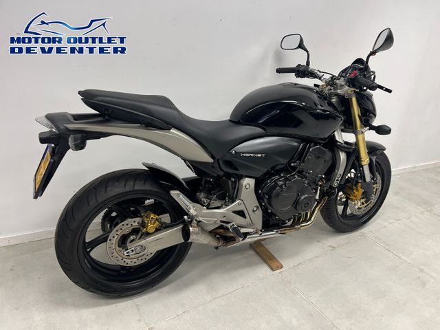 honda - cb-600-f-hornet