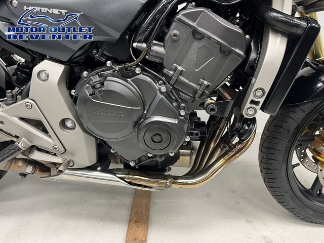 honda - cb-600-f-hornet