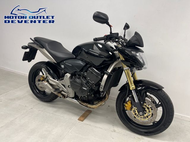 honda - cb-600-f-hornet