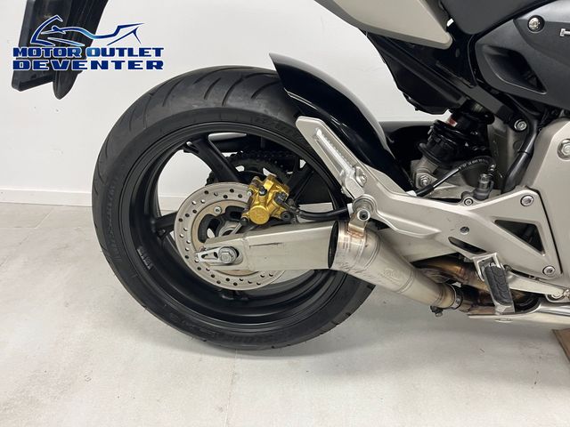 honda - cb-600-f-hornet