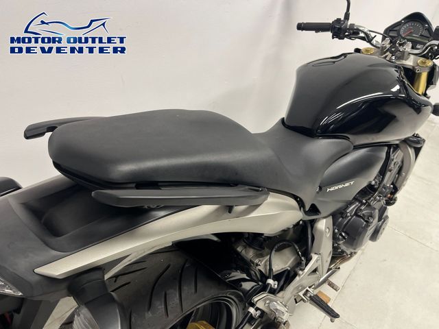 honda - cb-600-f-hornet