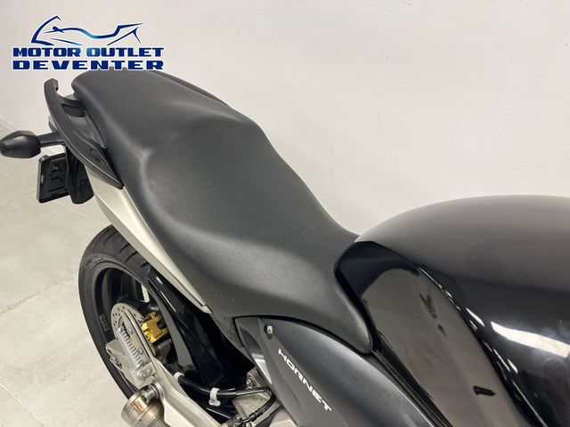 honda - cb-600-f-hornet
