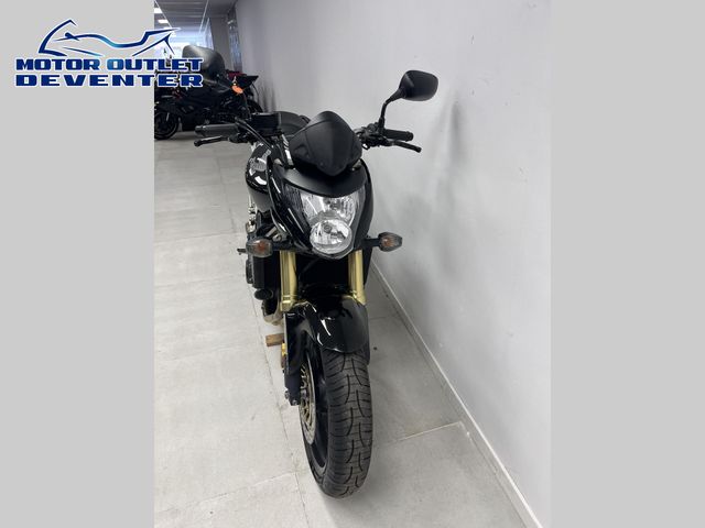 honda - cb-600-f-hornet